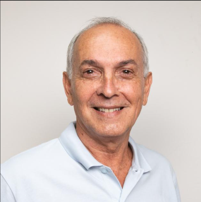 José Miguel Gauffin